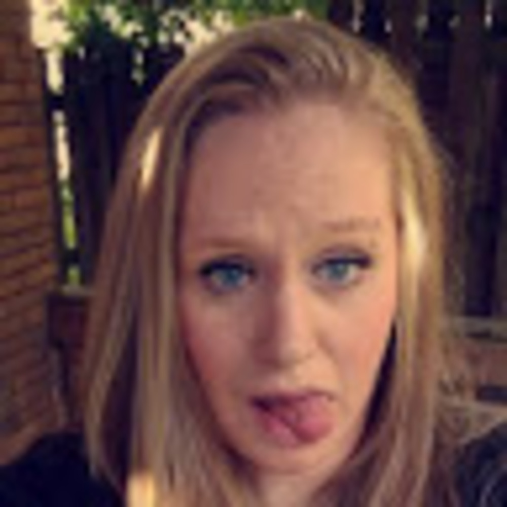 Meet your Posher, Barbara